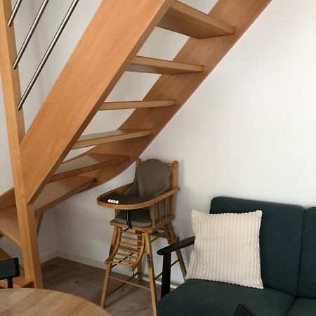 La Maisonnette St Vincent La Gacilly Ngoại thất bức ảnh