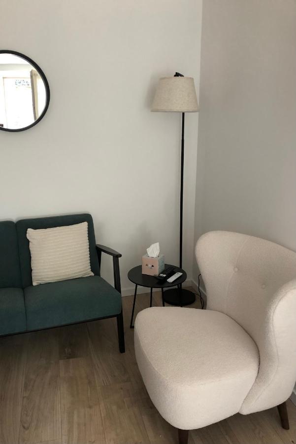 La Maisonnette St Vincent La Gacilly Ngoại thất bức ảnh