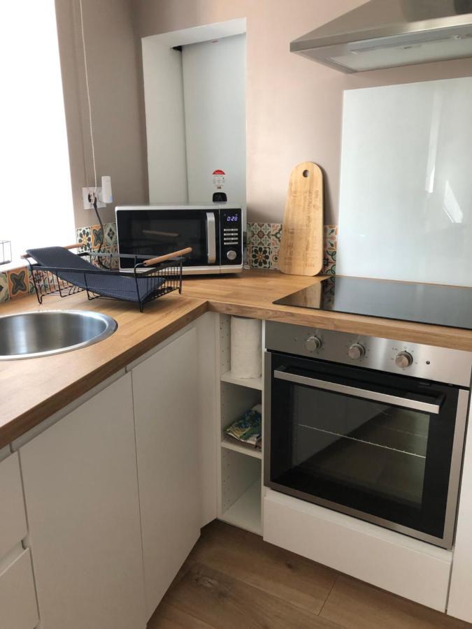 La Maisonnette St Vincent La Gacilly Ngoại thất bức ảnh