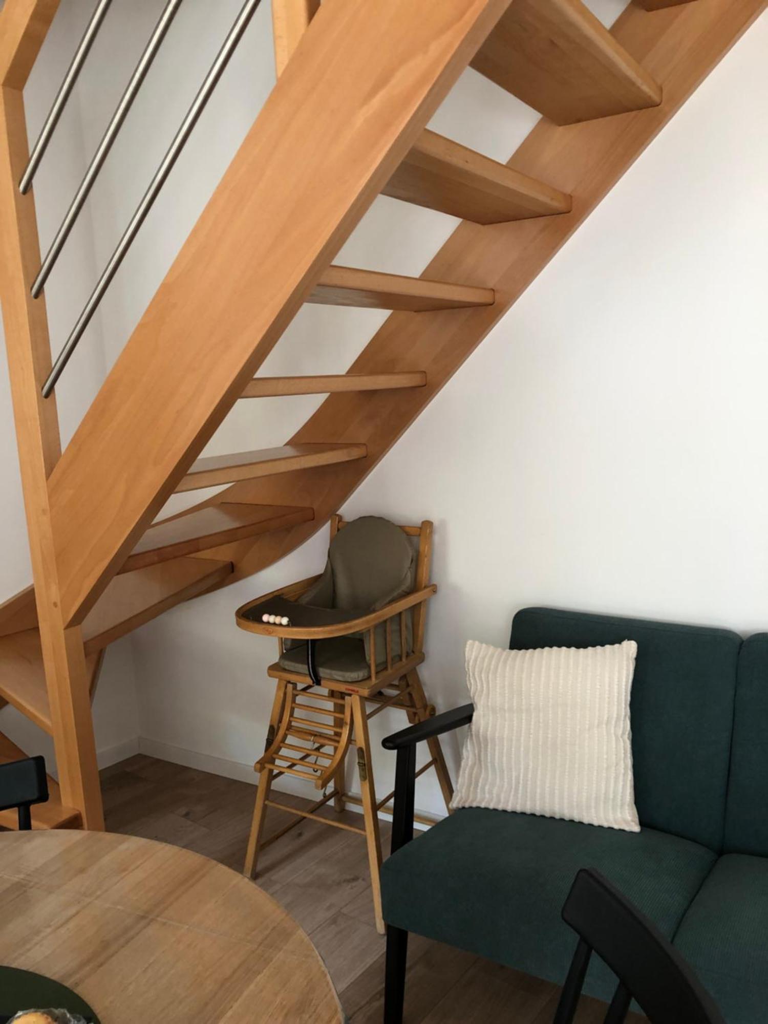 La Maisonnette St Vincent La Gacilly Ngoại thất bức ảnh